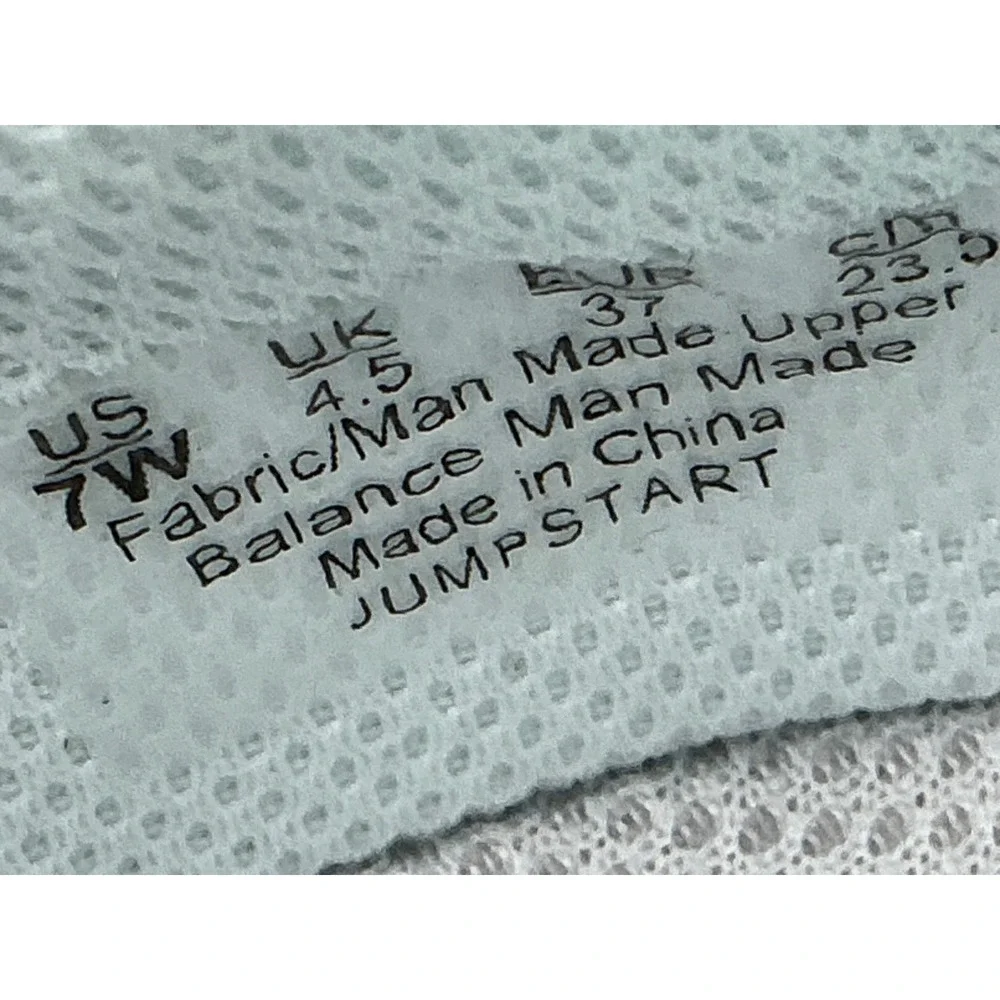 Ryka jumpstart slip